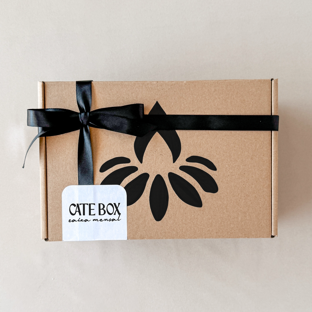 CATE BOX ➝
