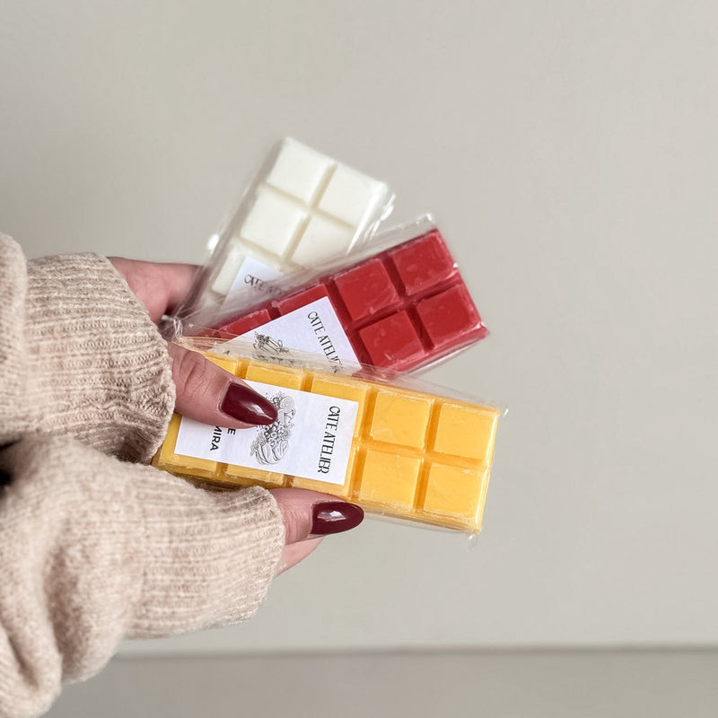 Wax Melts Barras