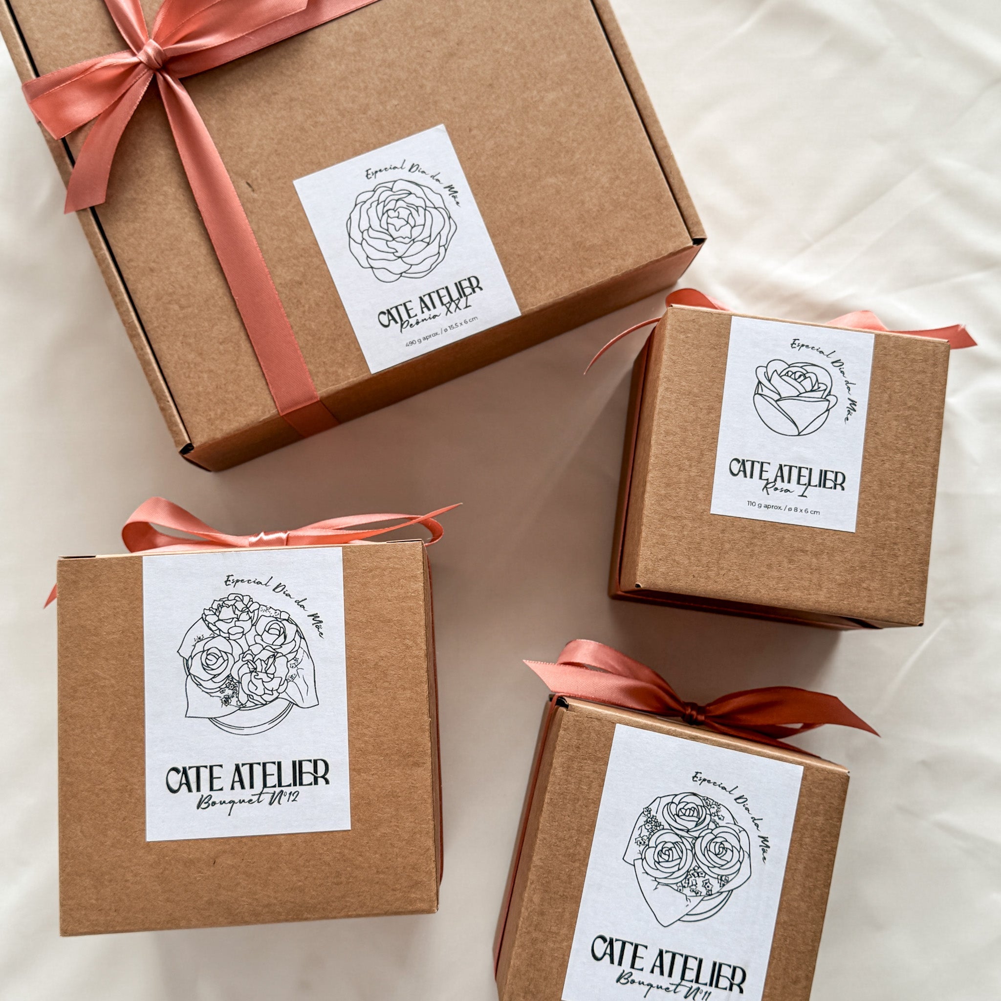 Presentes até 10 €