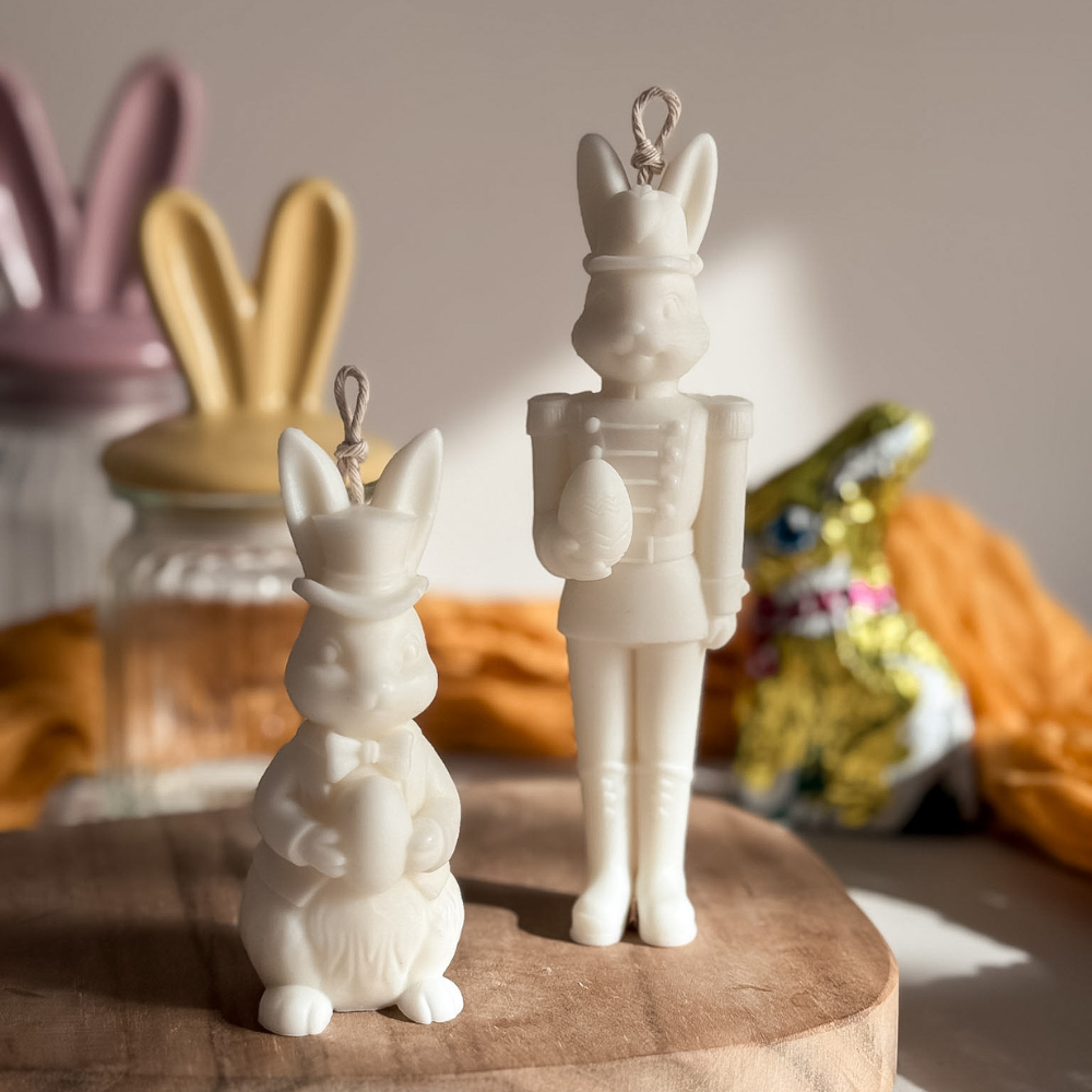 Vela SOLDADO DA PÁSCOA