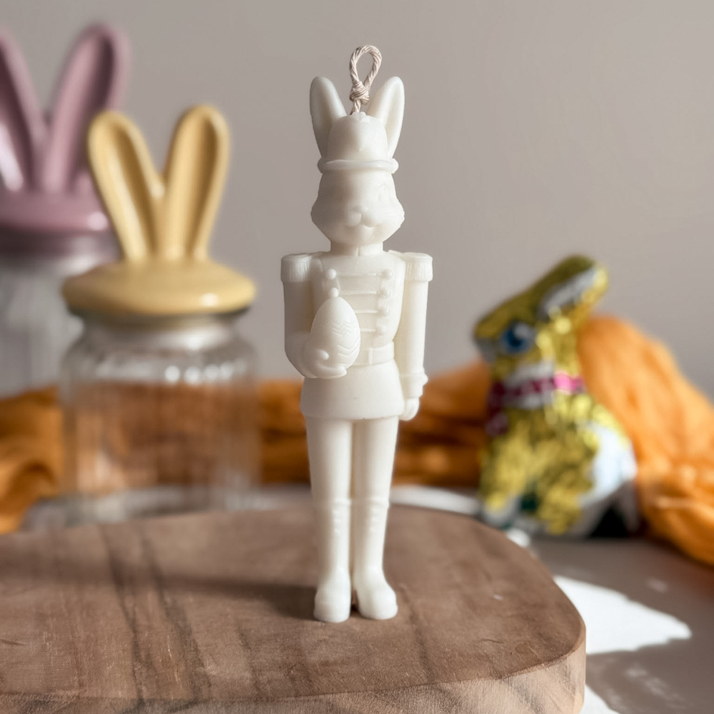 Vela SOLDADO DA PÁSCOA