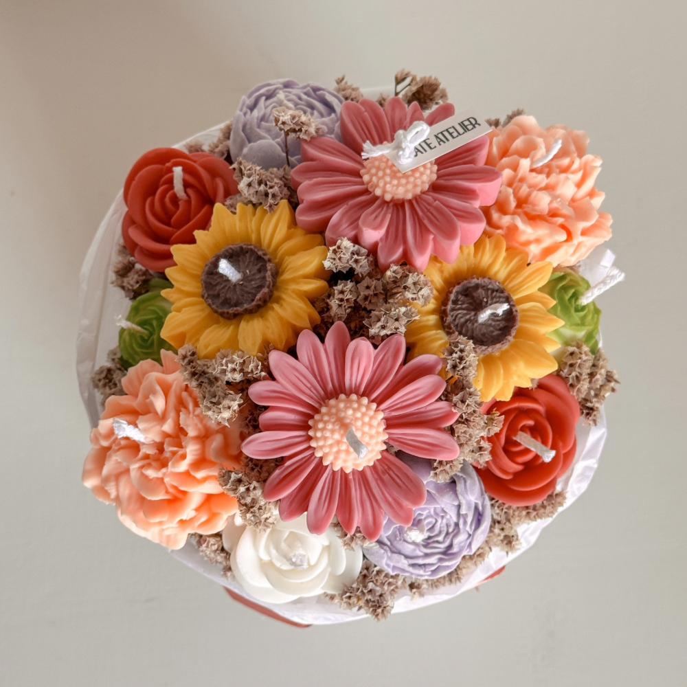 Bouquet Nº14
