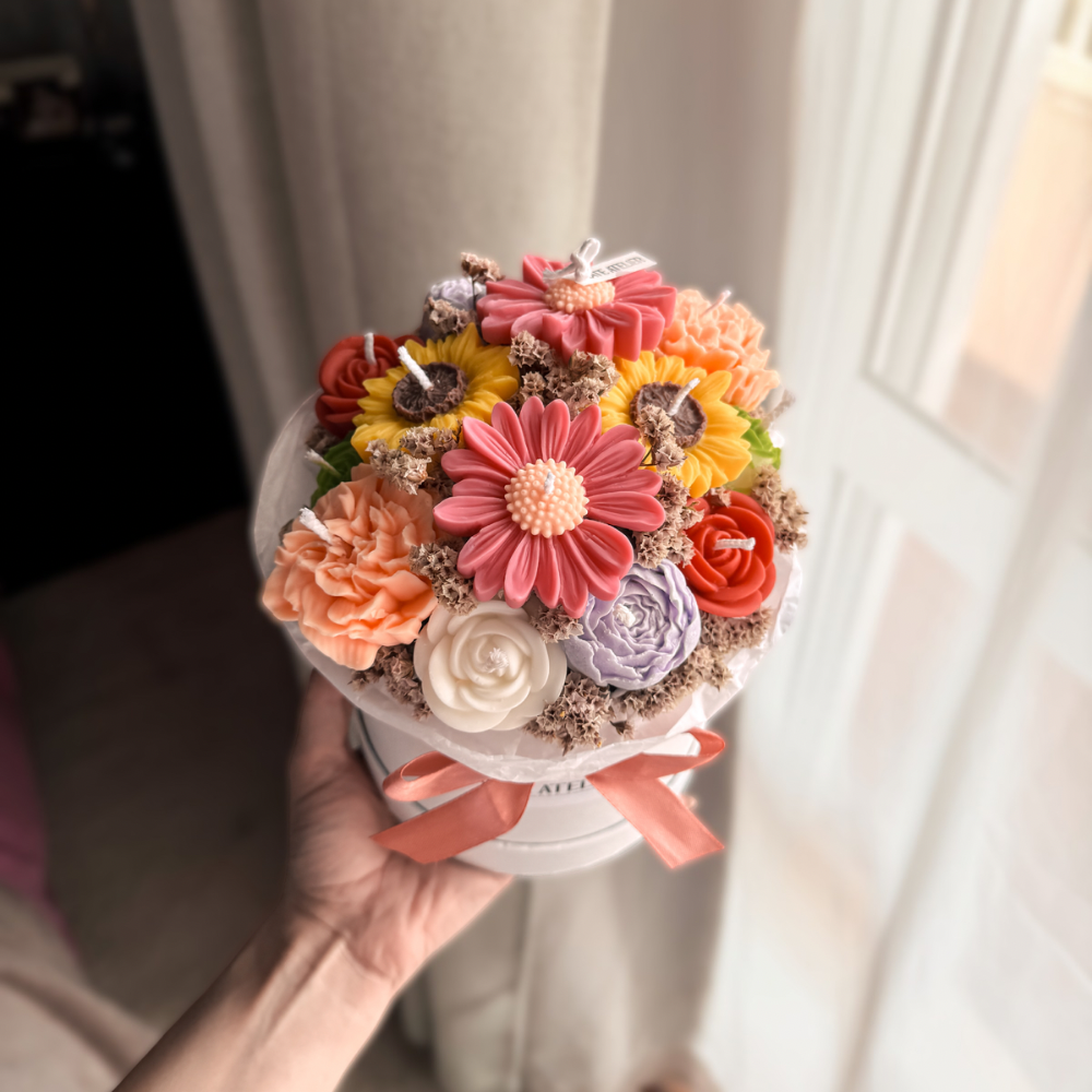 Bouquet Nº14