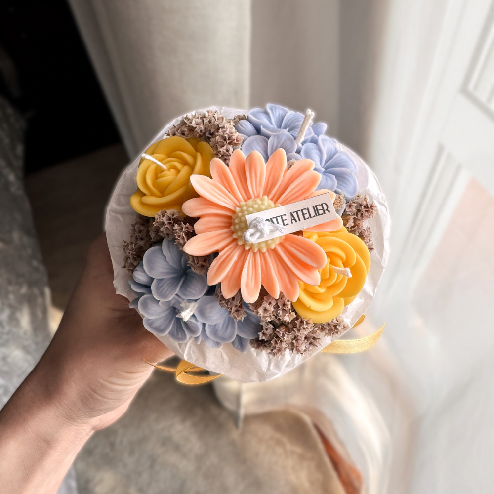 Bouquet Nº15