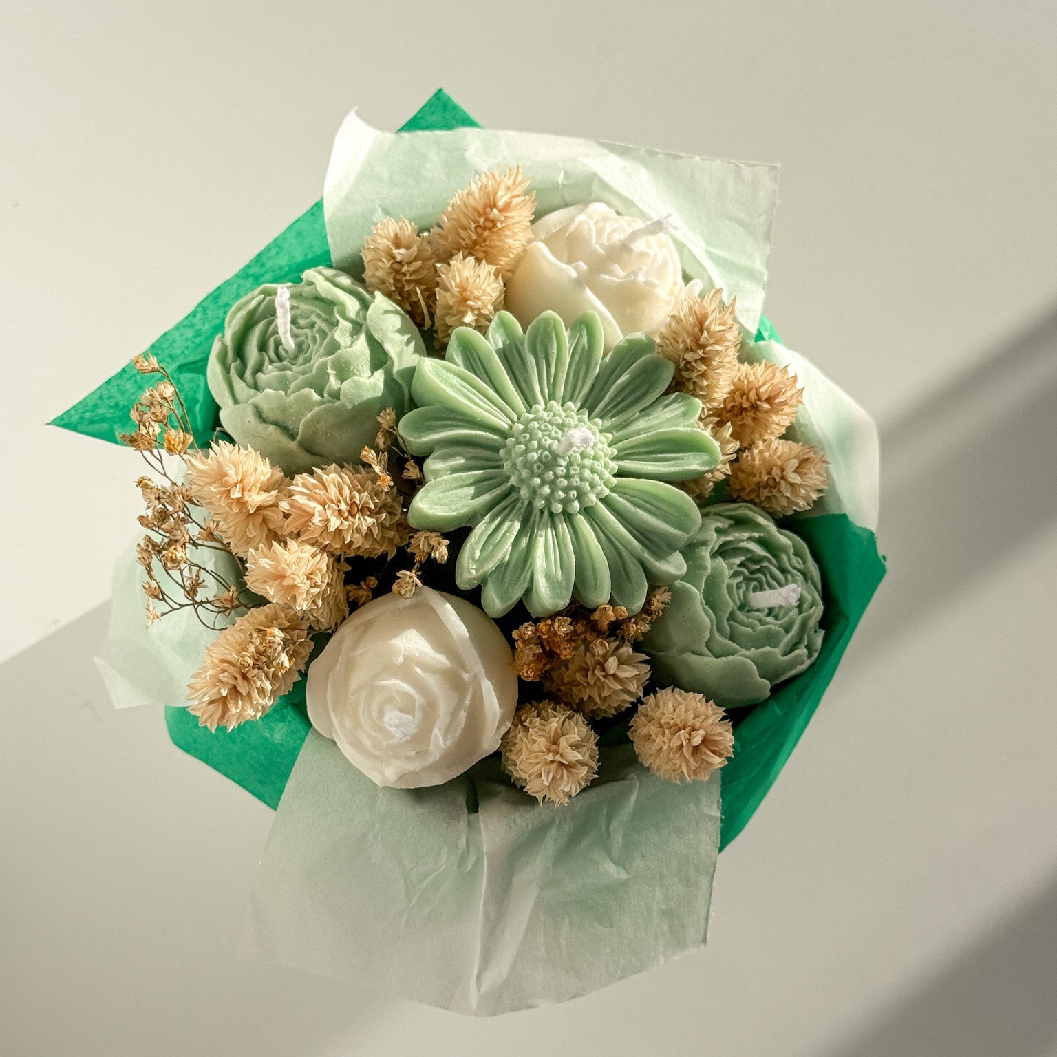 BOUQUET Nº2