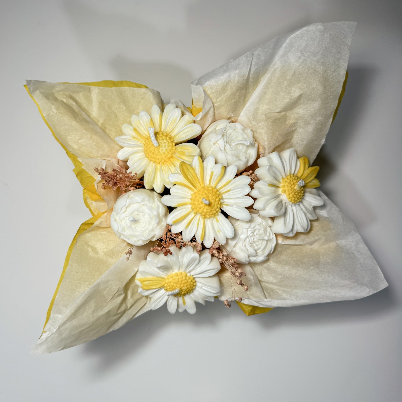 BOUQUET Nº4