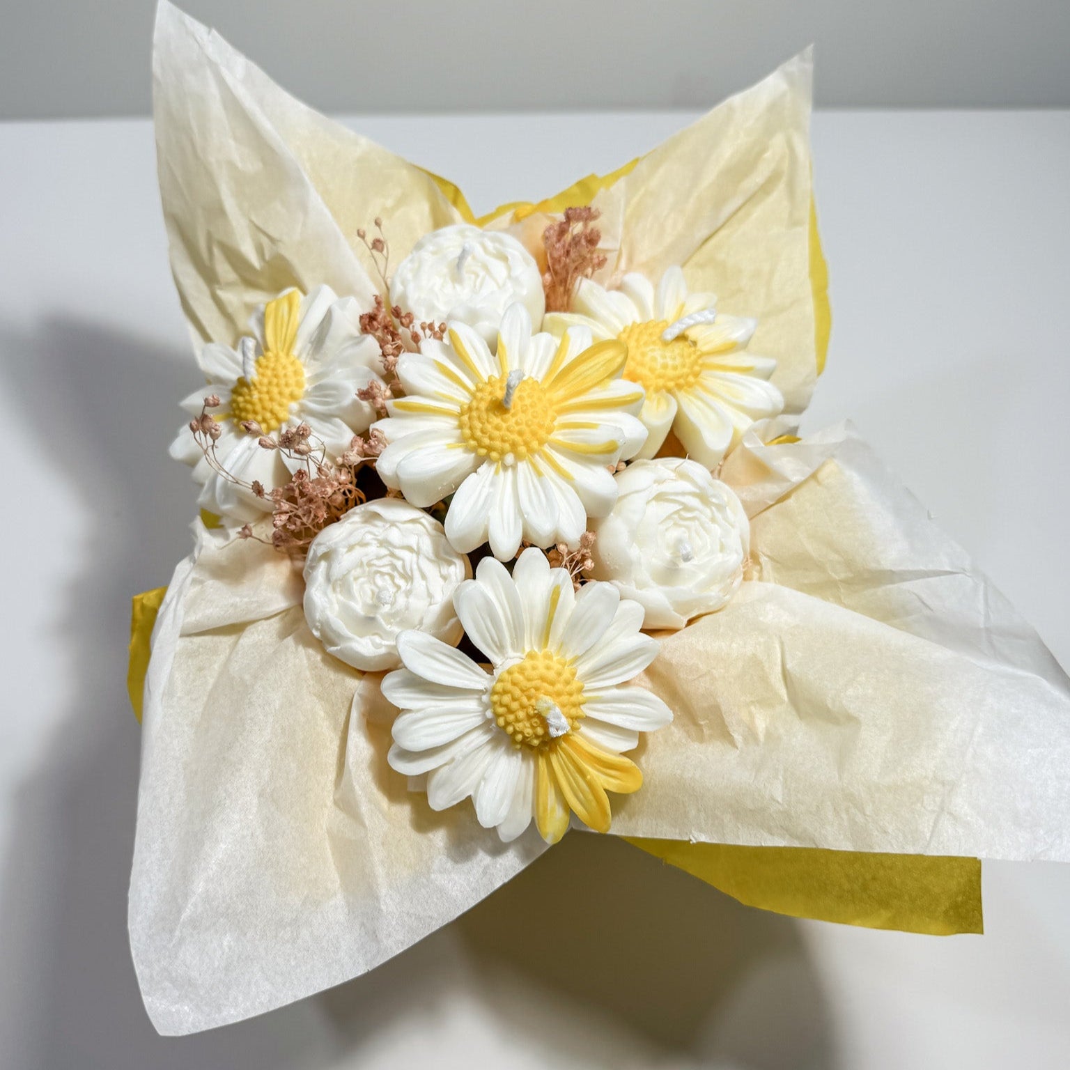 BOUQUET Nº4