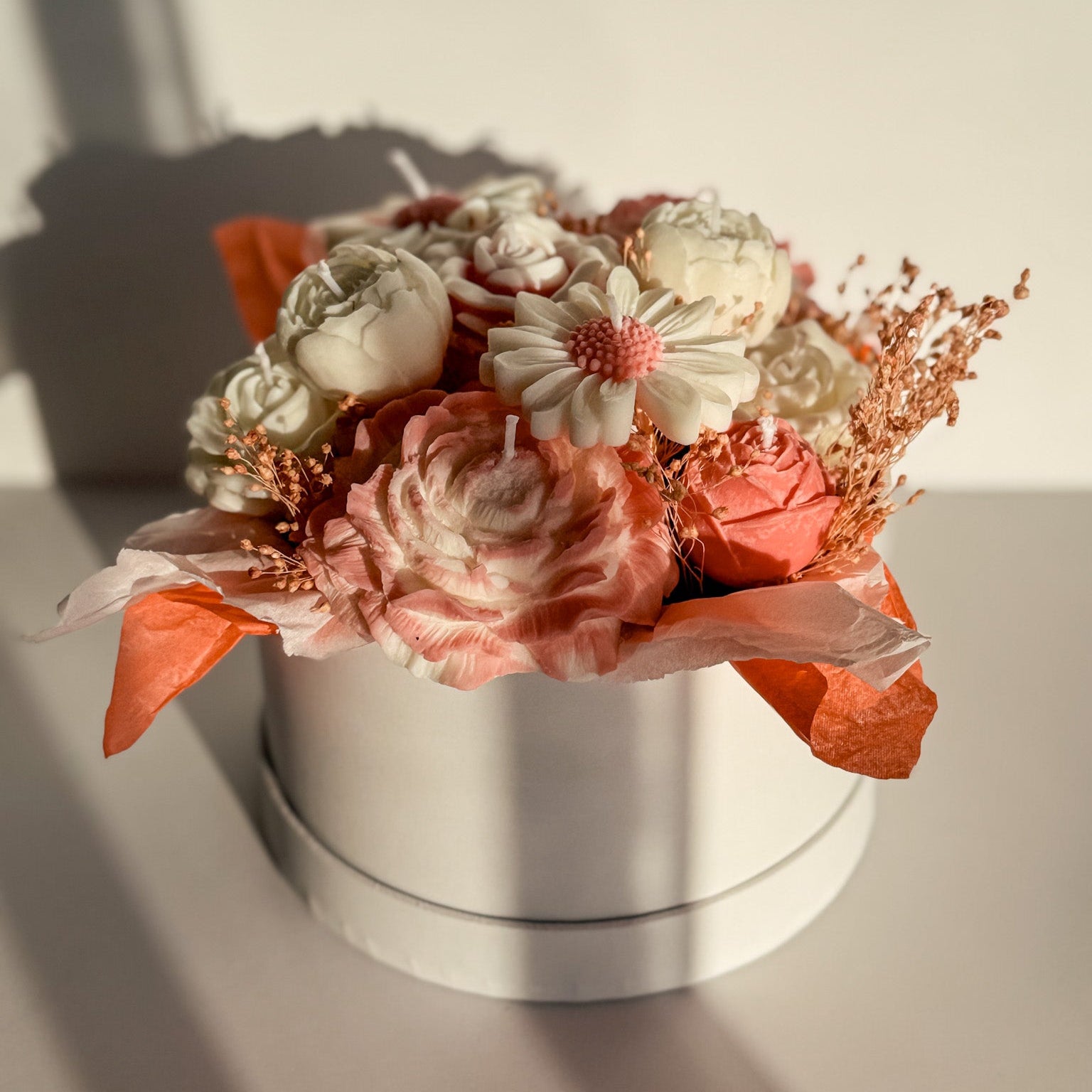 BOUQUET Nº 5