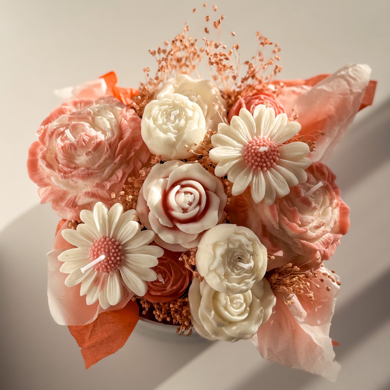 BOUQUET Nº 5