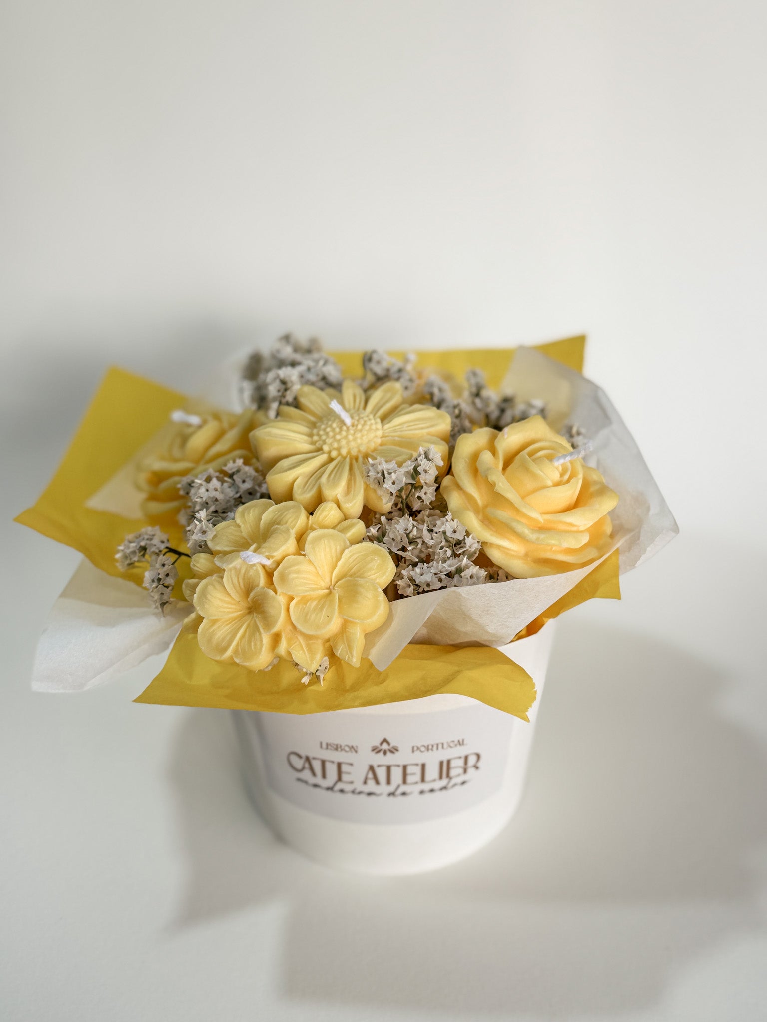 BOUQUET Nº6
