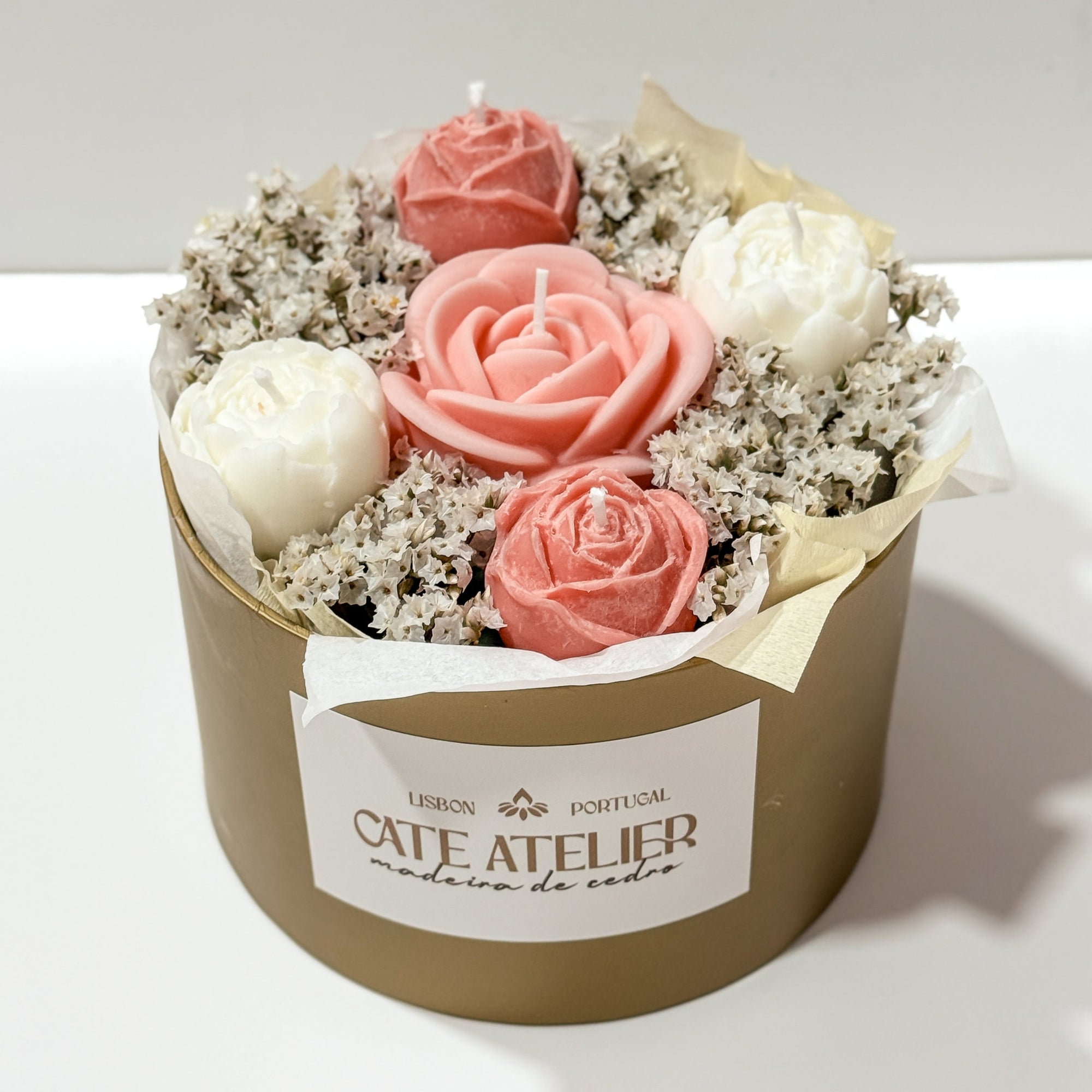 BOUQUET Nº8