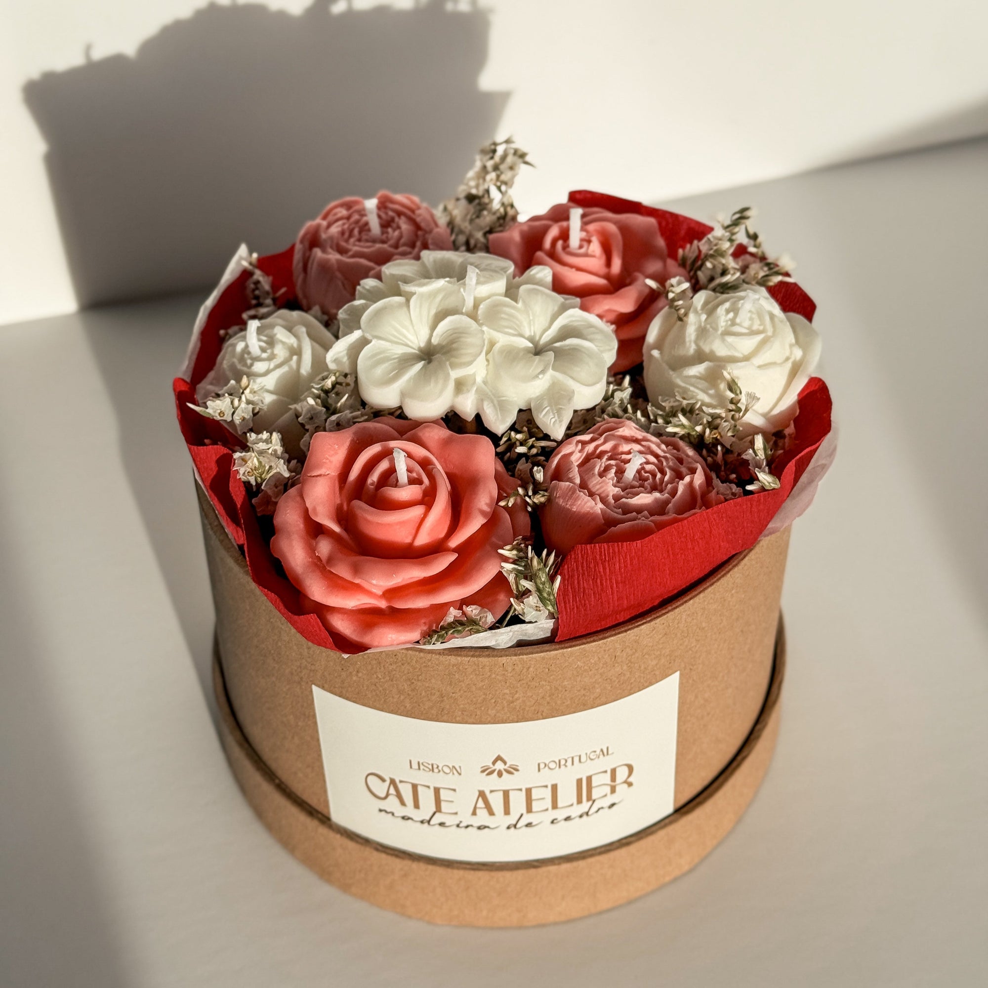 BOUQUET Nº9