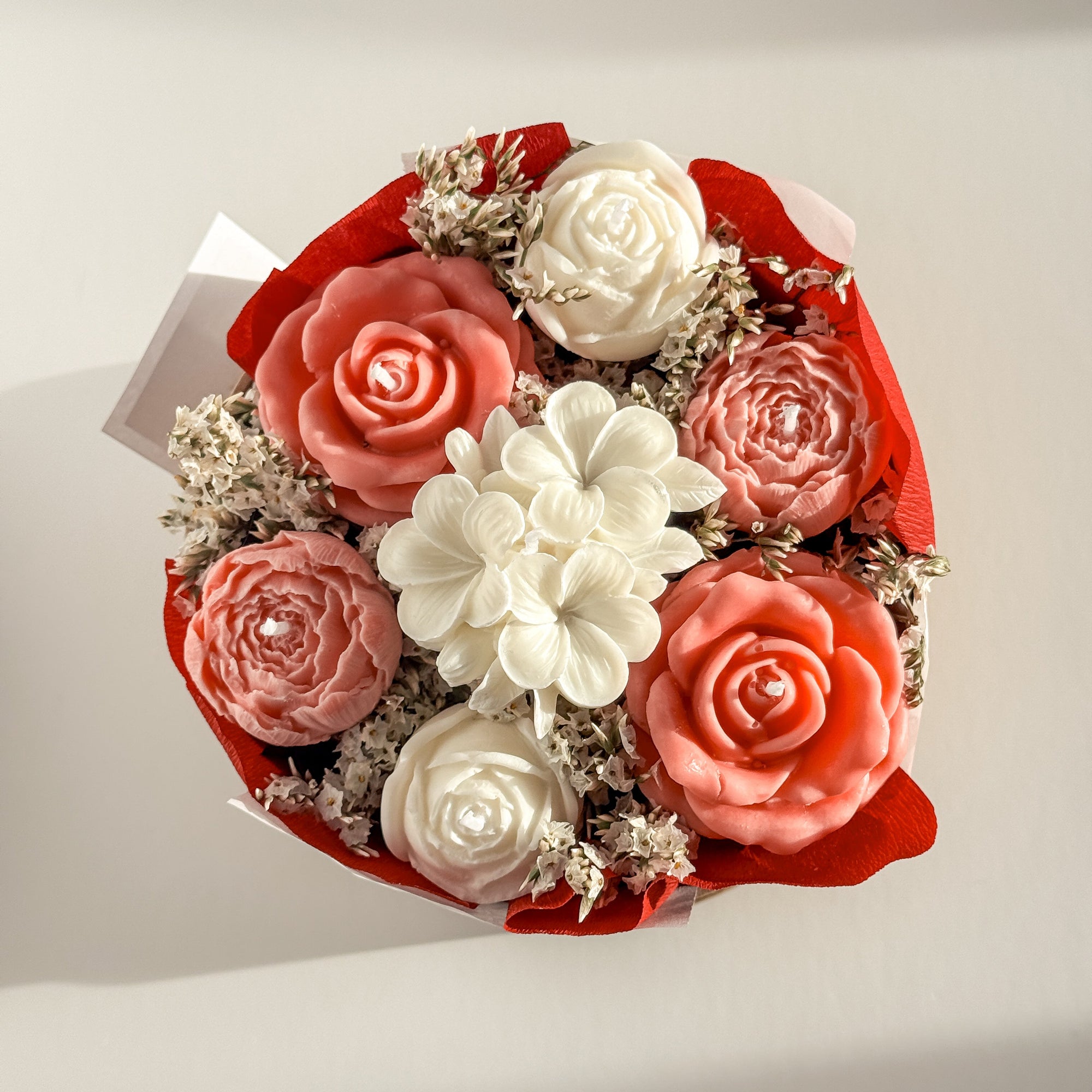 BOUQUET Nº9