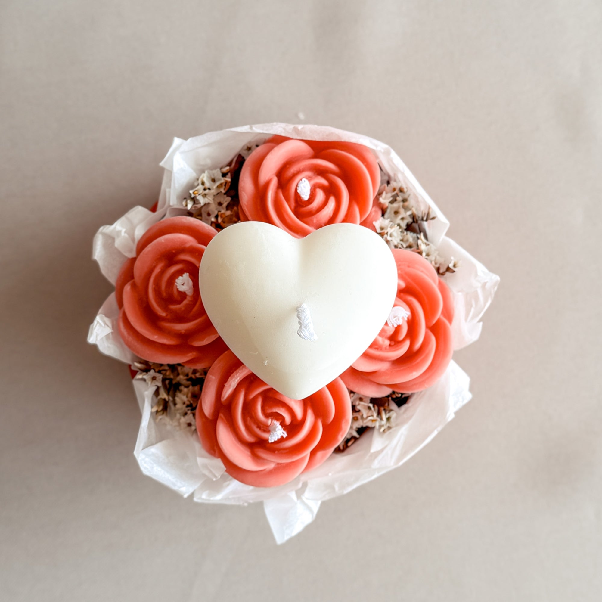 BOUQUET Nº10