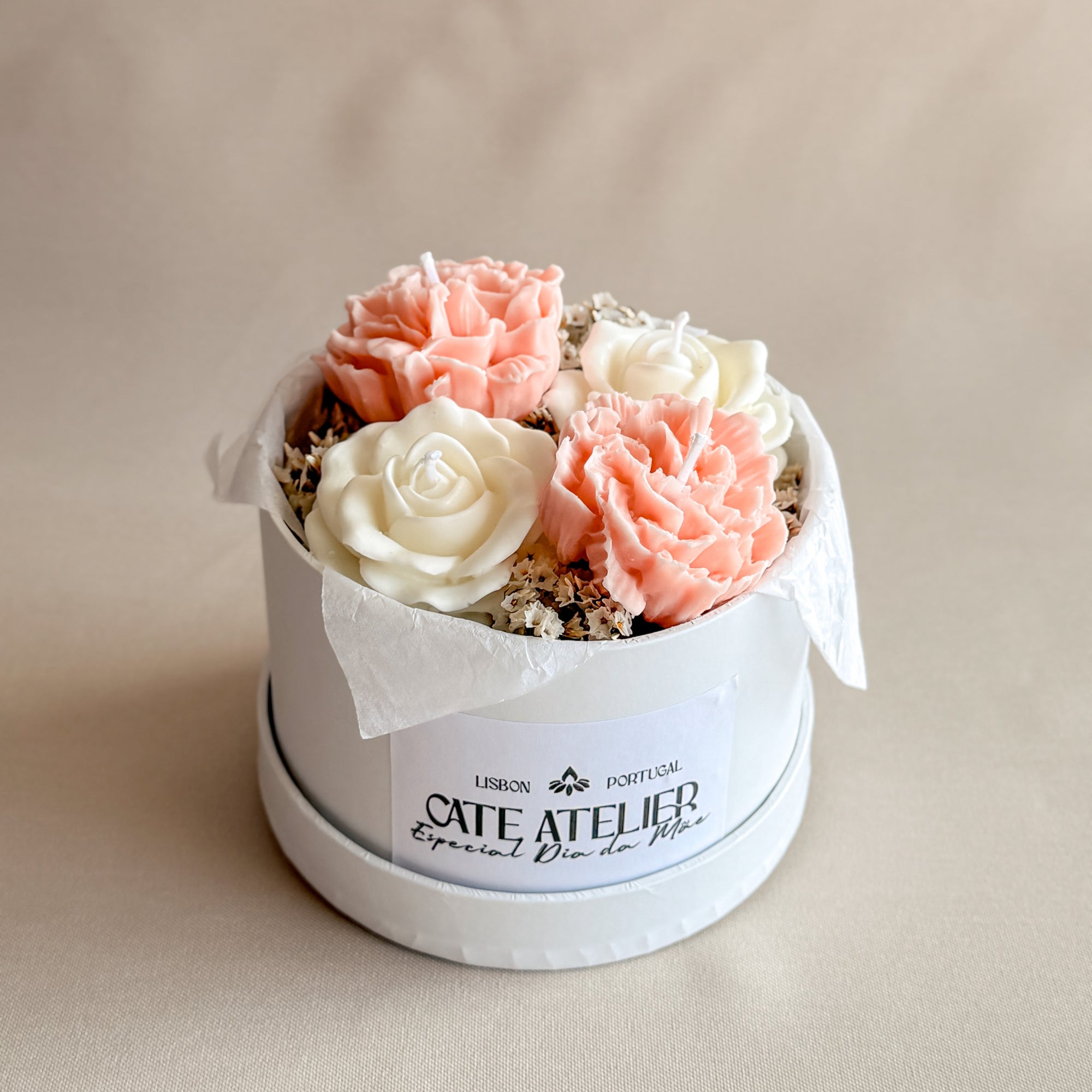 BOUQUET Nº12