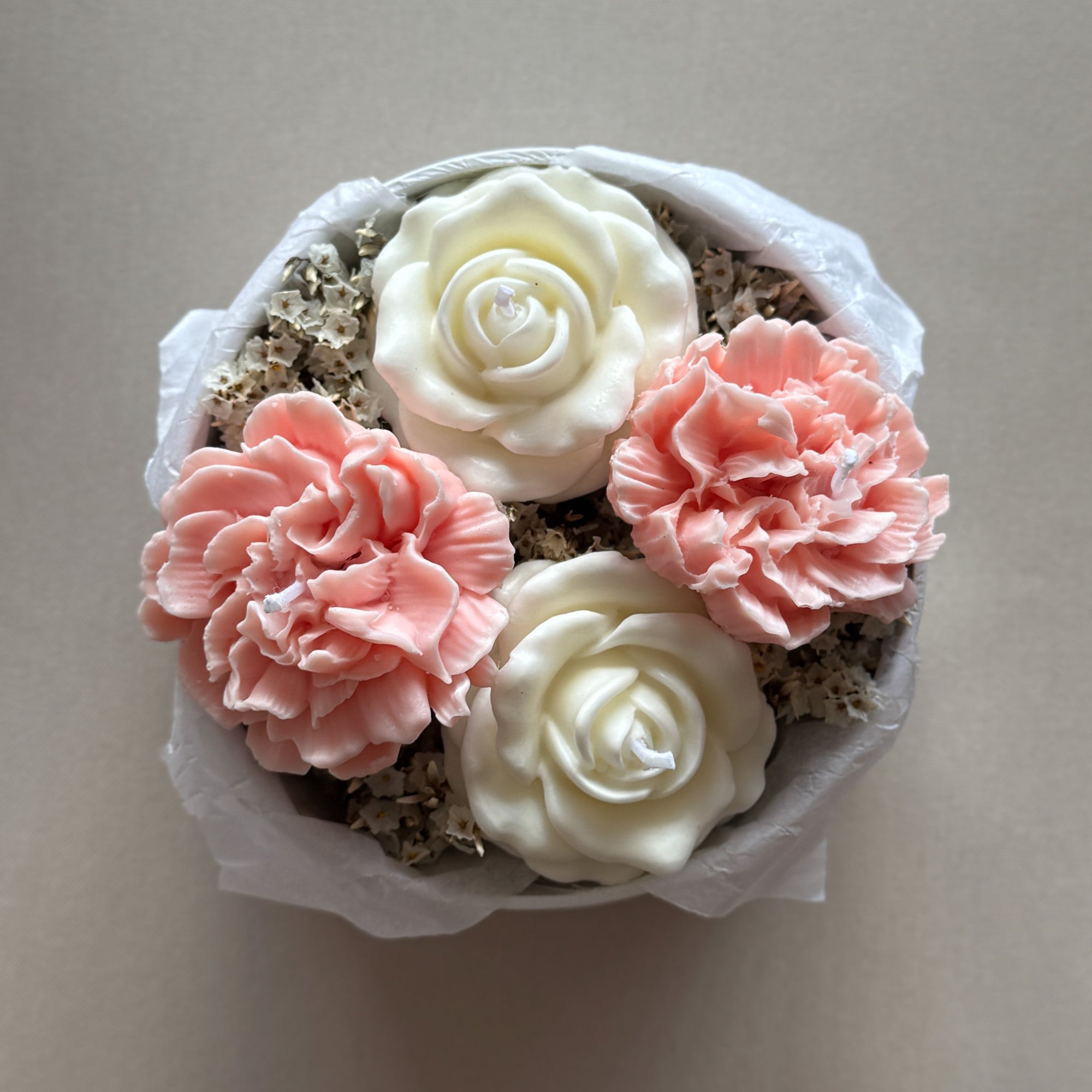 BOUQUET Nº12