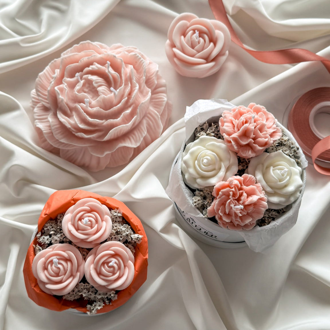 BOUQUET Nº11
