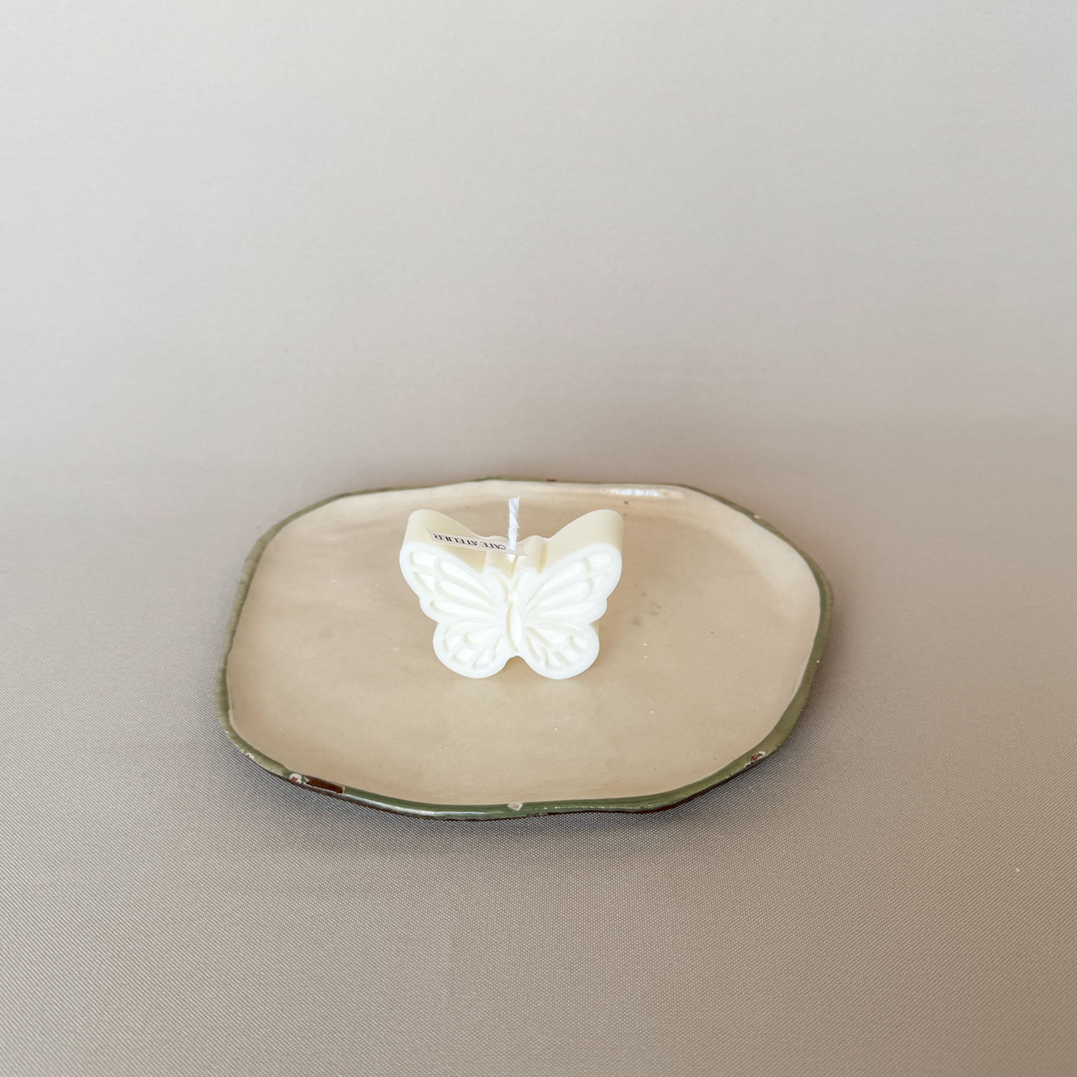 BORBOLETA
