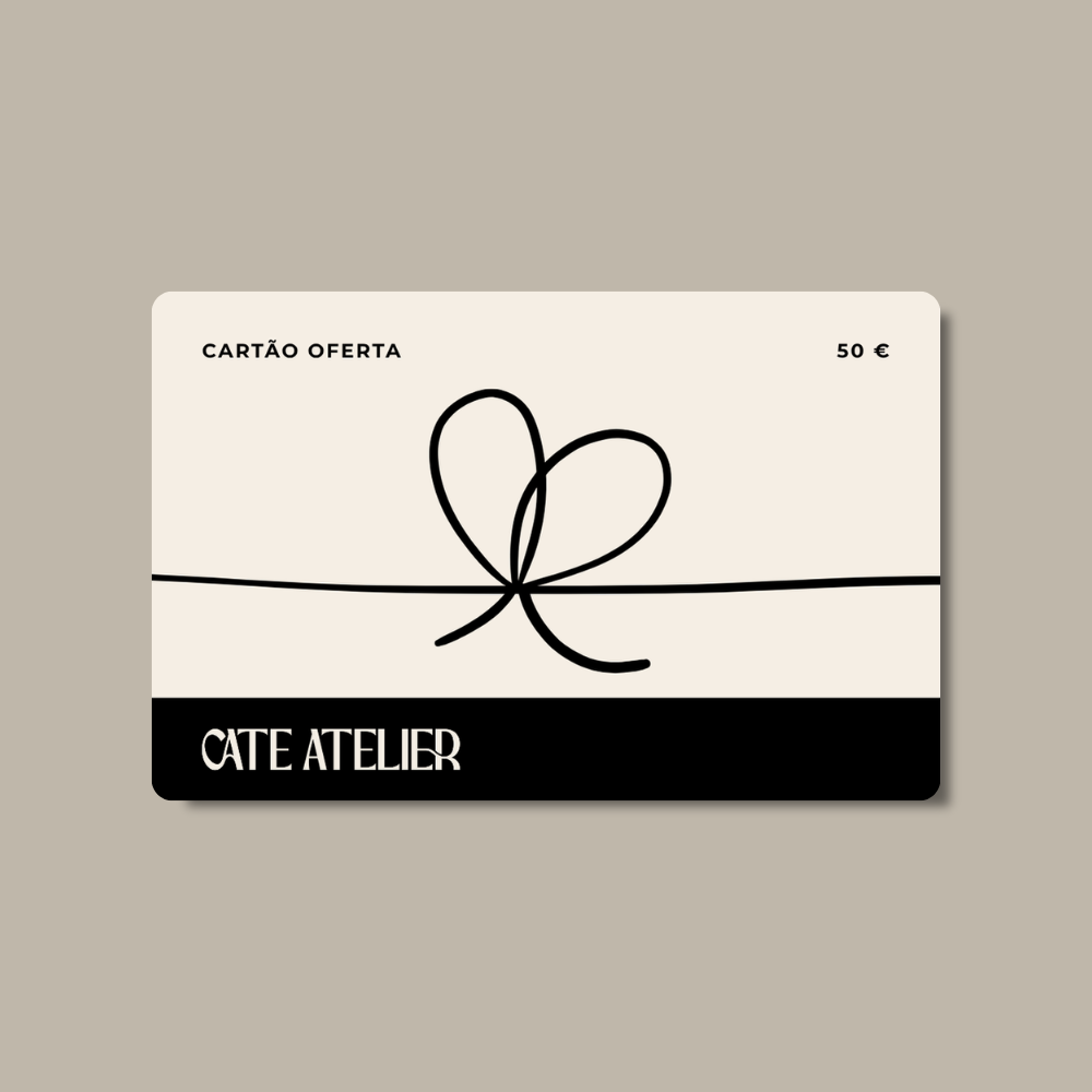 🎁 GIFT CARD