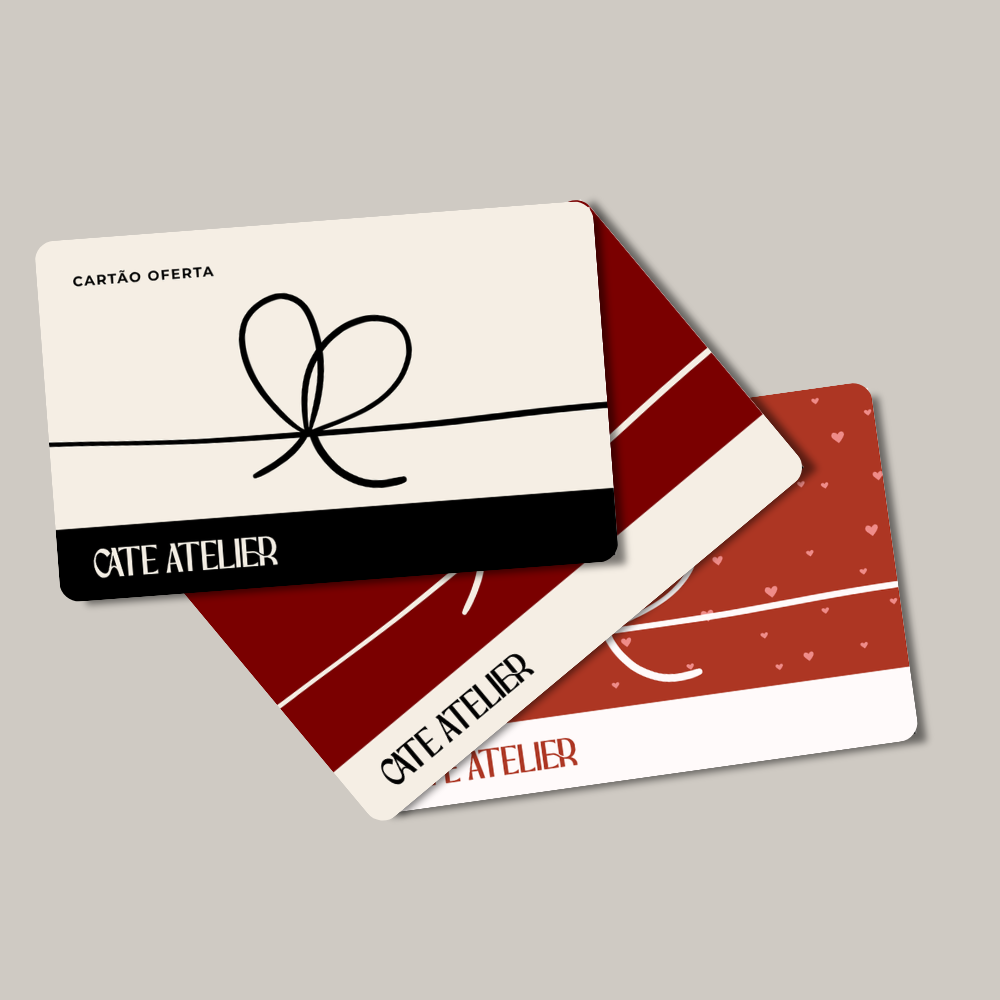 🎁 CARTÃO OFERTA