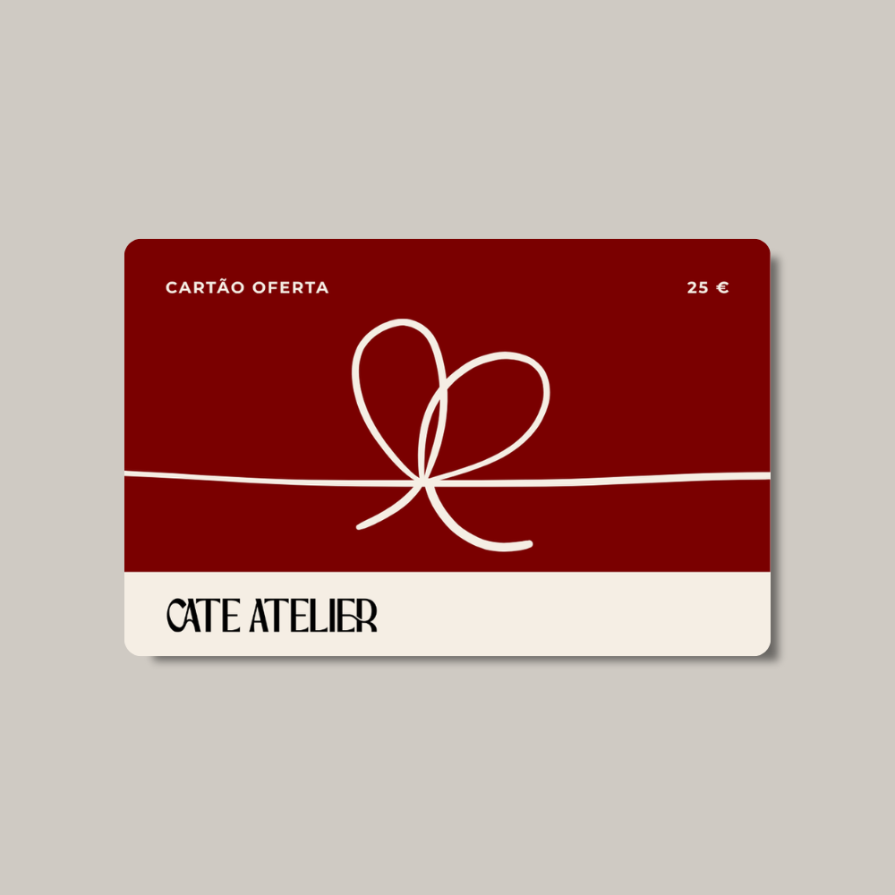 🎁 GIFT CARD