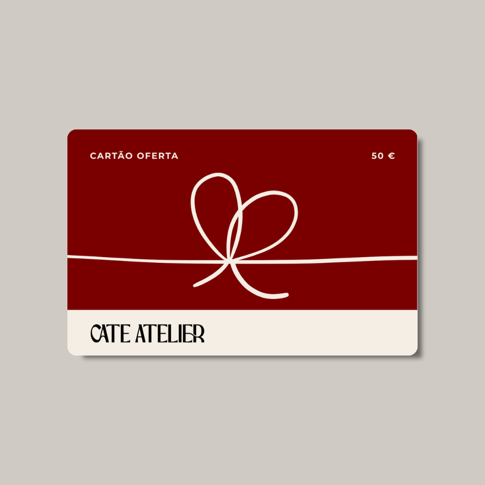 🎁 GIFT CARD