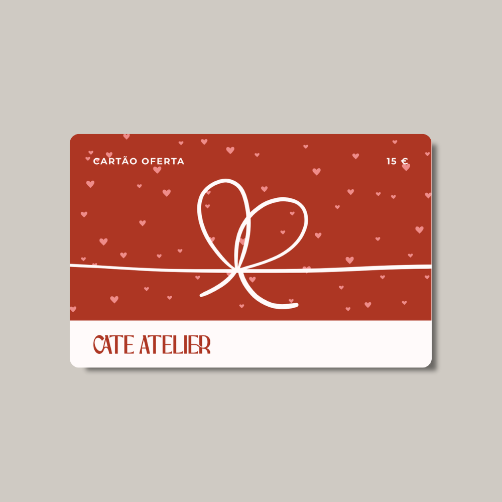 🎁 GIFT CARD