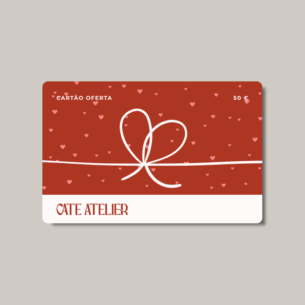 🎁 GIFT CARD