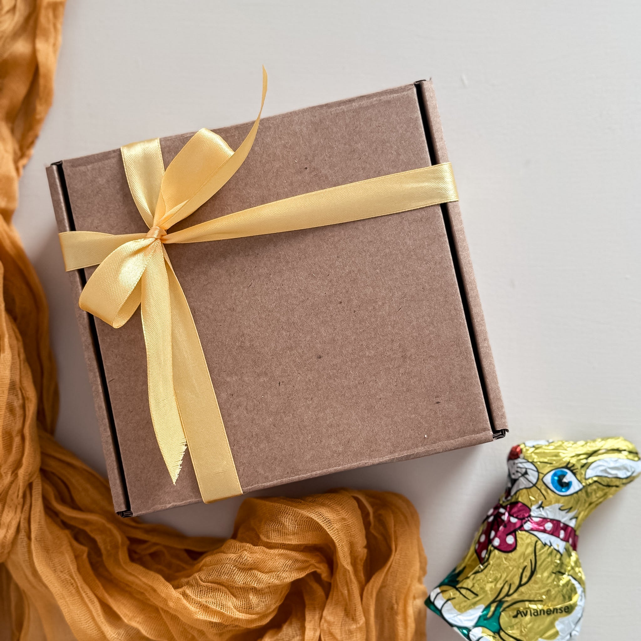 COFFRET GUARDIÃO & CHOCOLATE