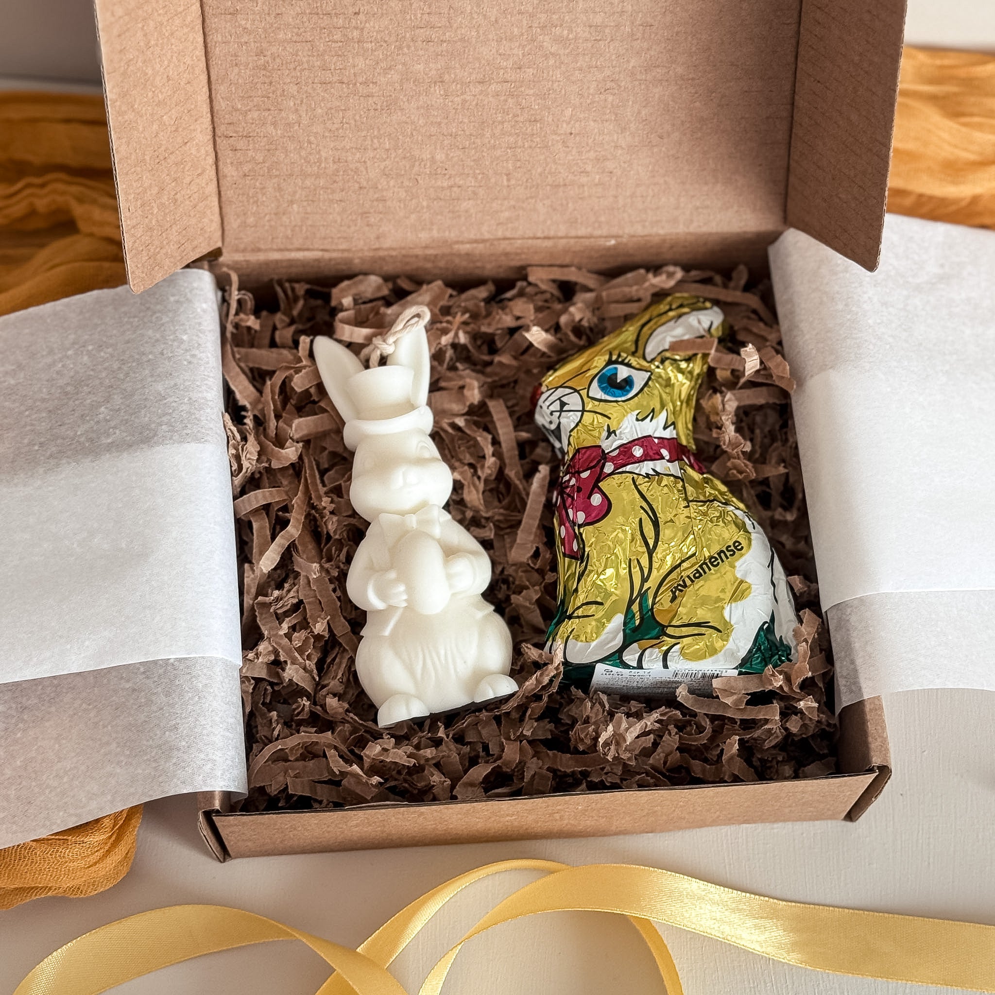 COFFRET GUARDIÃO & CHOCOLATE