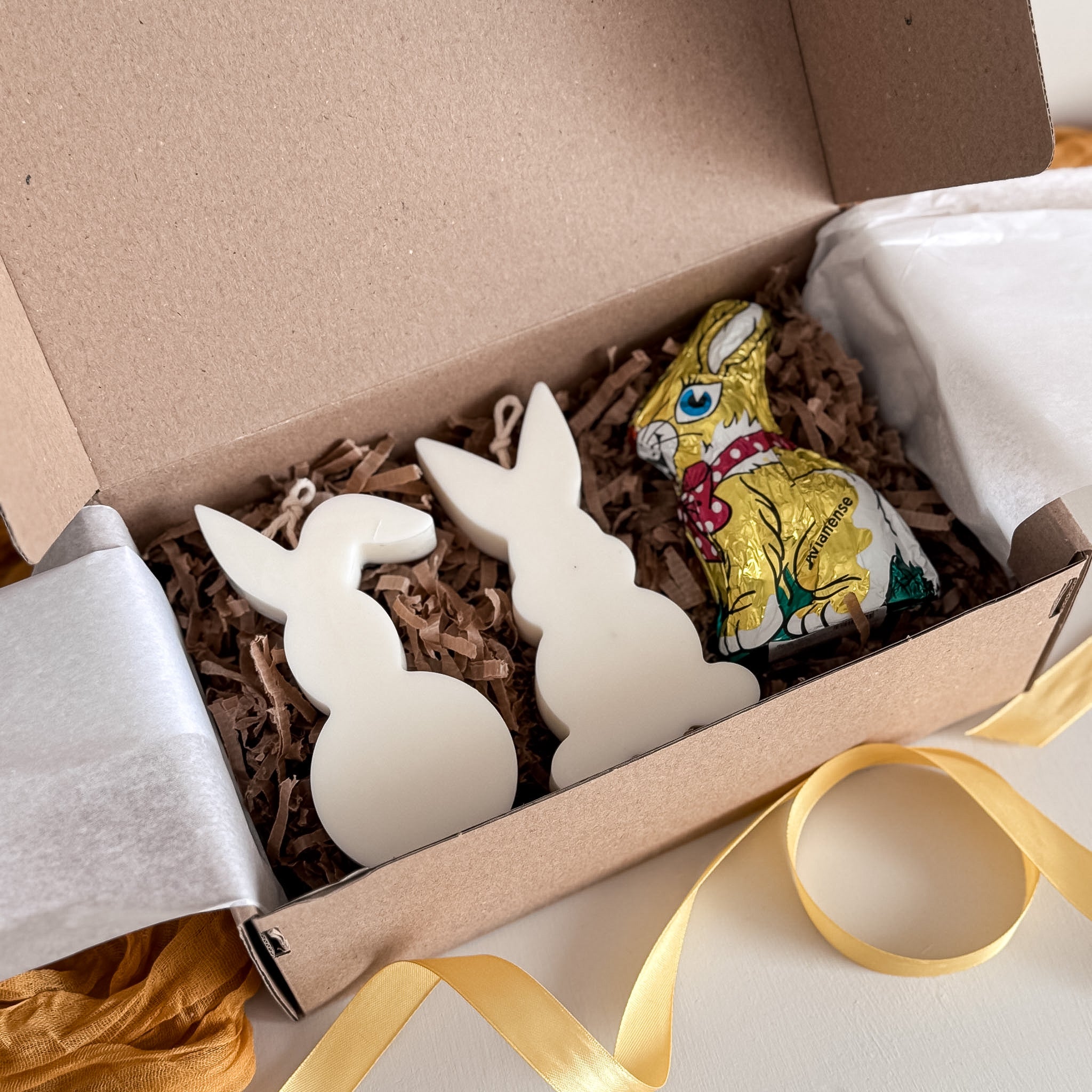 COFFRET PETER, EDDY & CHOCOLATE