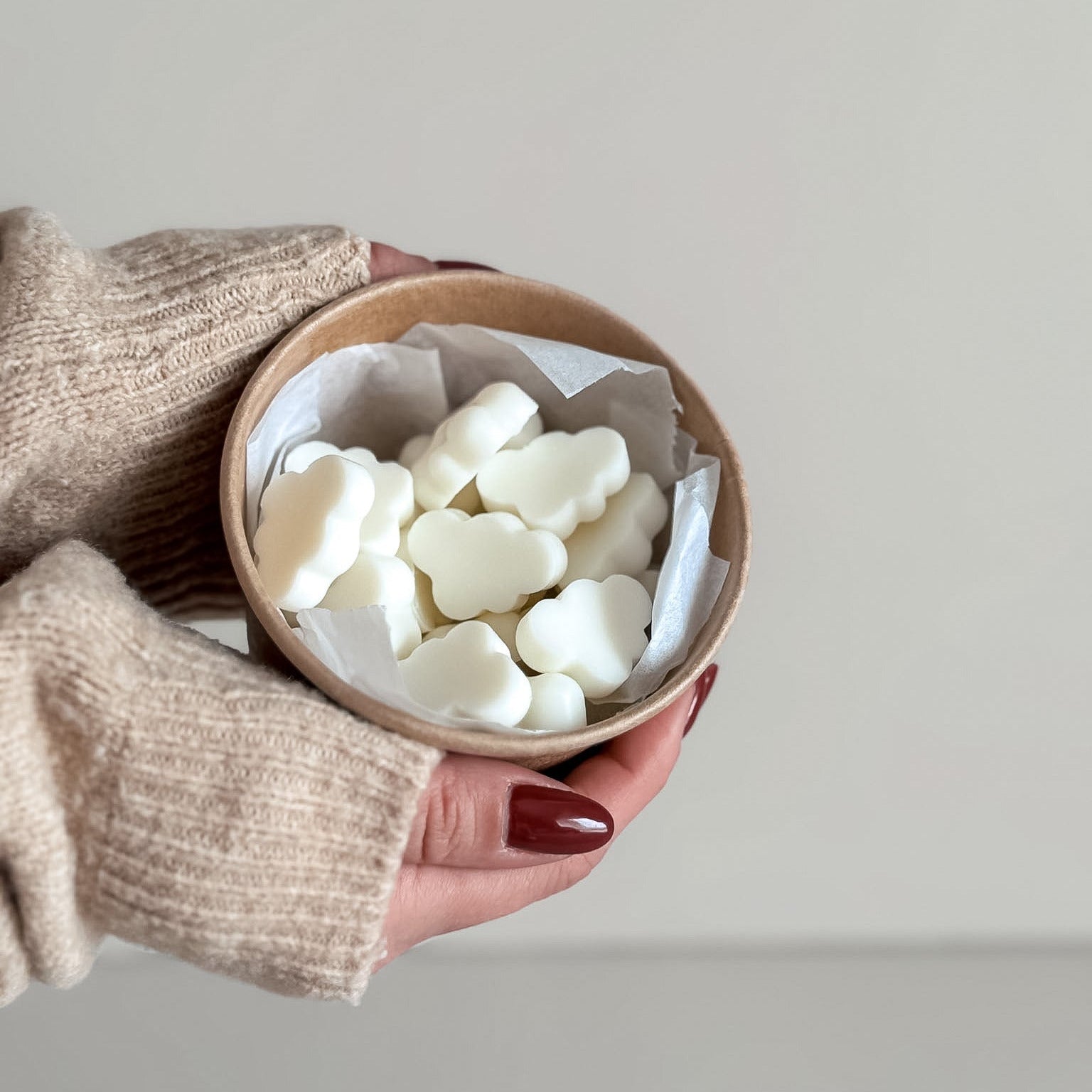 Wax Melt Madeira de Cedro