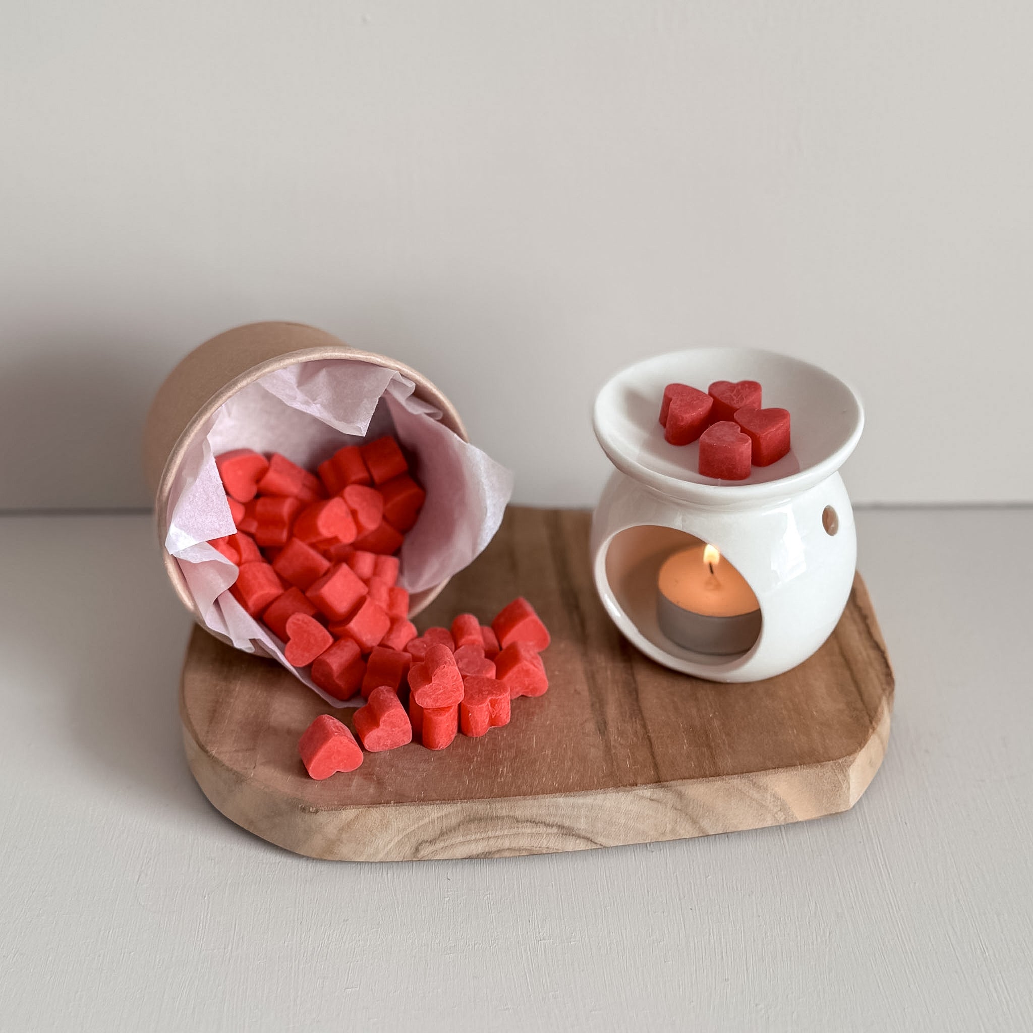 Wax Melt Moments of Love